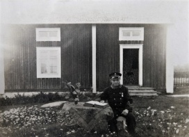Mästerlots Anders Larsson (1836-1916) Bjuröklubb foto Skellefteå Museum.jpg